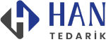 Han Tedarik logo